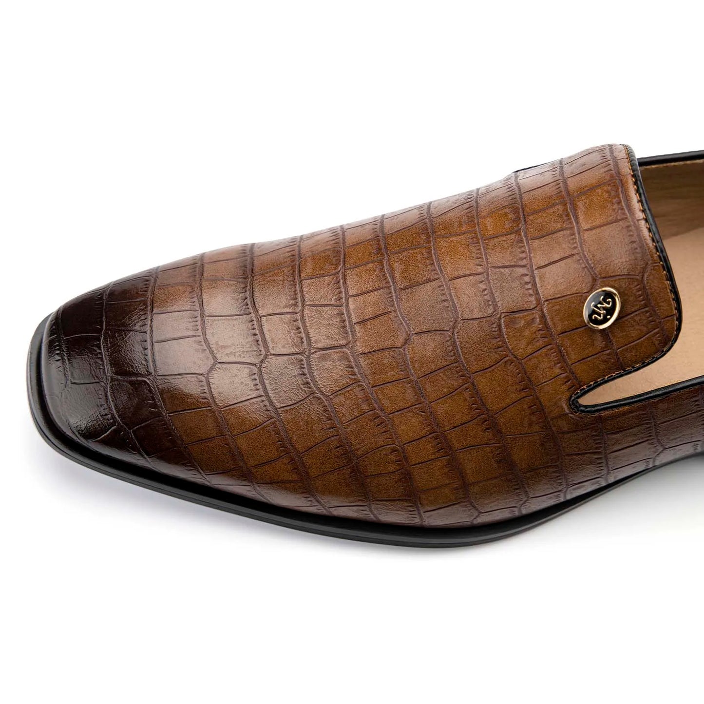 Men's Genuine Leather Loafers