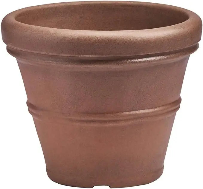 Crescent Garden Brunello Planter