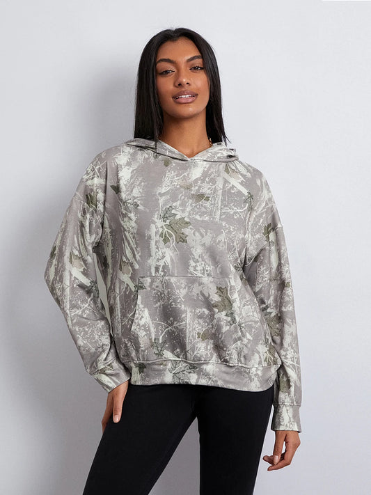Women’s Oversized Hoodies