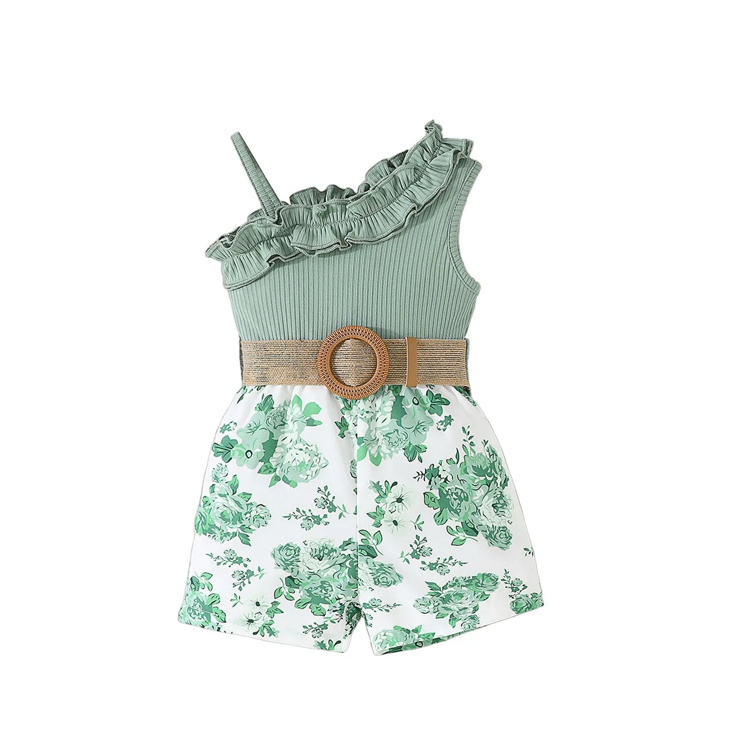 Summer  Baby Gift Children's Clothing