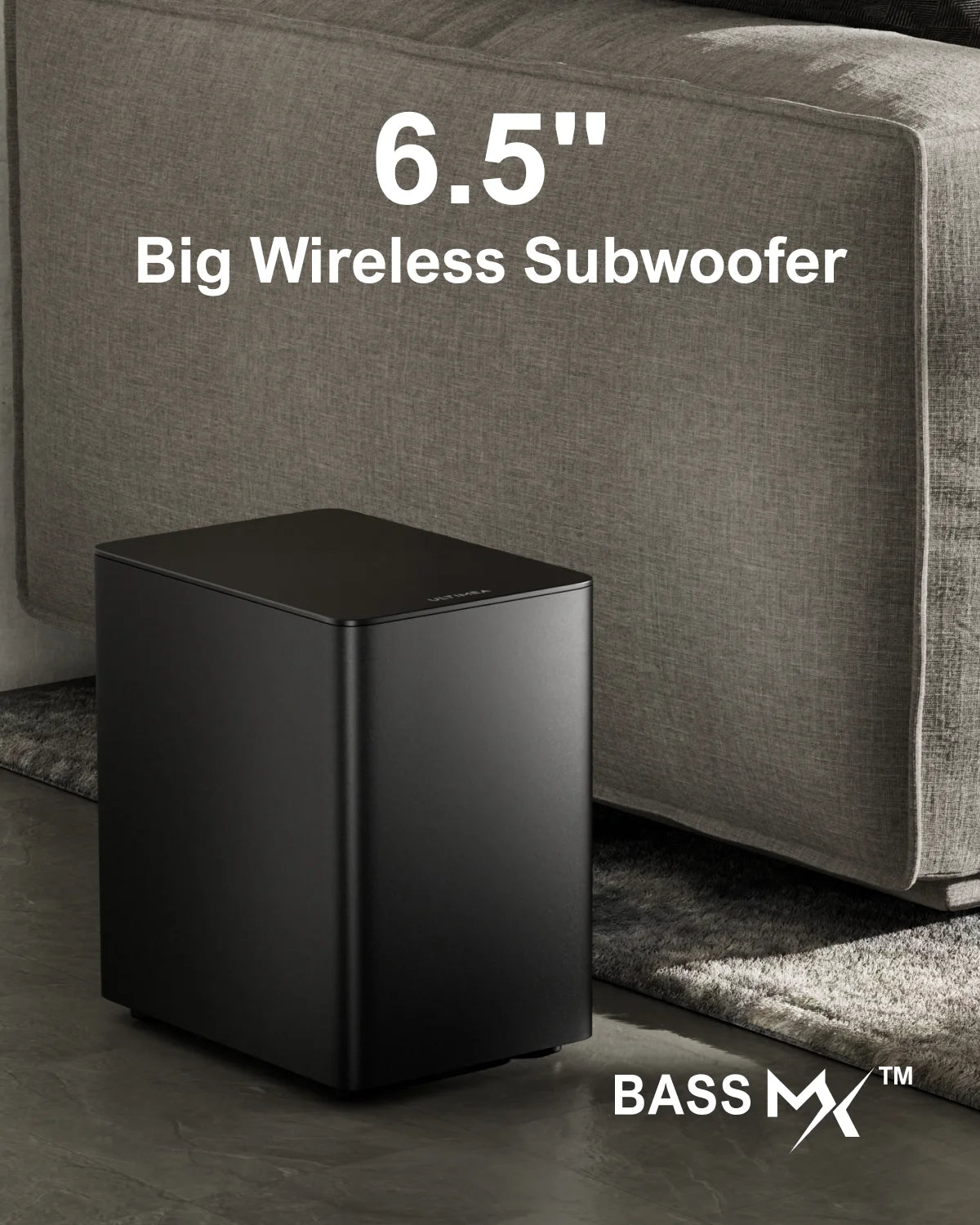 , Home Theater Bluetooth Speaker