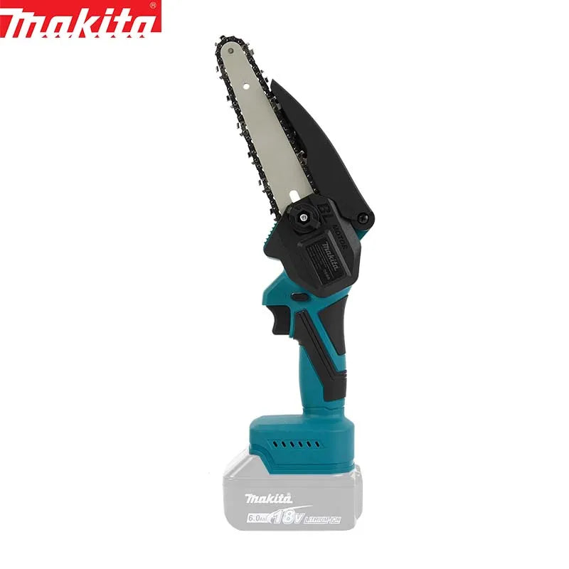 Makita 18V lithium battery Cordless Chain Saw