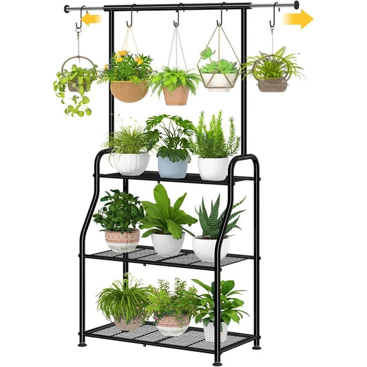 Plant Stand Indoor Outdoor,