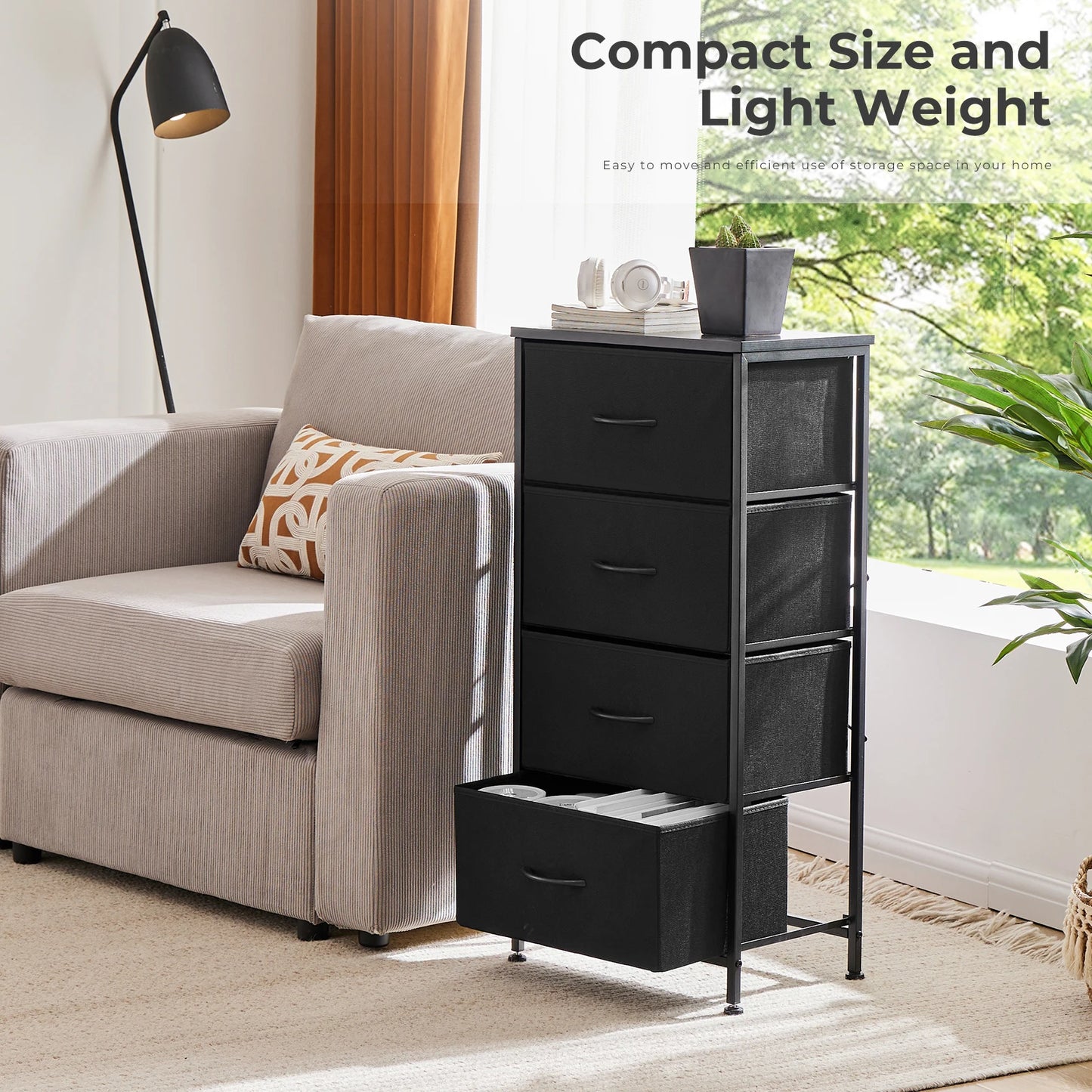 Living Room Cabinets