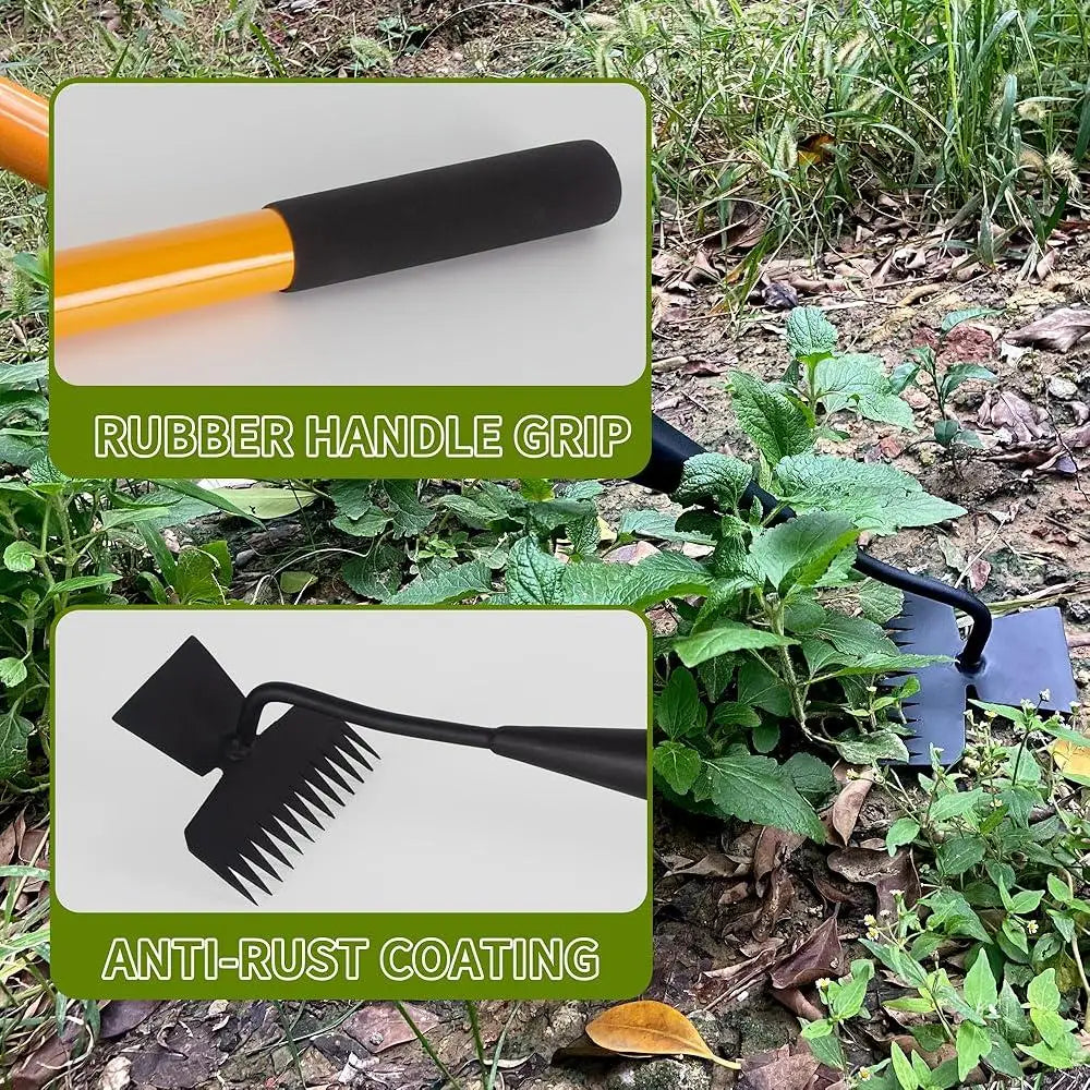 Heavy Duty Weed Puller Tool