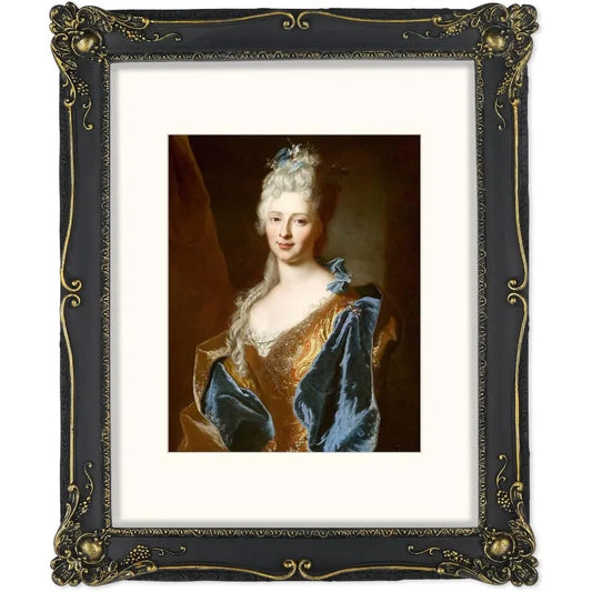 11x14 Picture Frame with Mat for 8x10 Photo