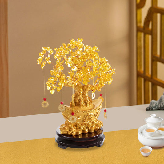 28cm/32cm Lucky Tree Decoration