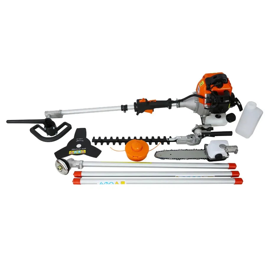 4 in 1 Multi-Functional Trimming Tool 33CC 2-Cycle