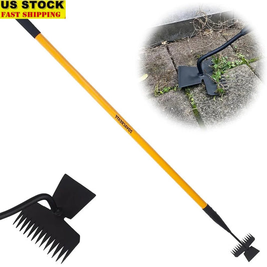 Heavy Duty Weed Puller Tool