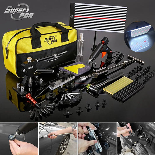 Super PDR Car Body Paintless Dent Repair Tool
