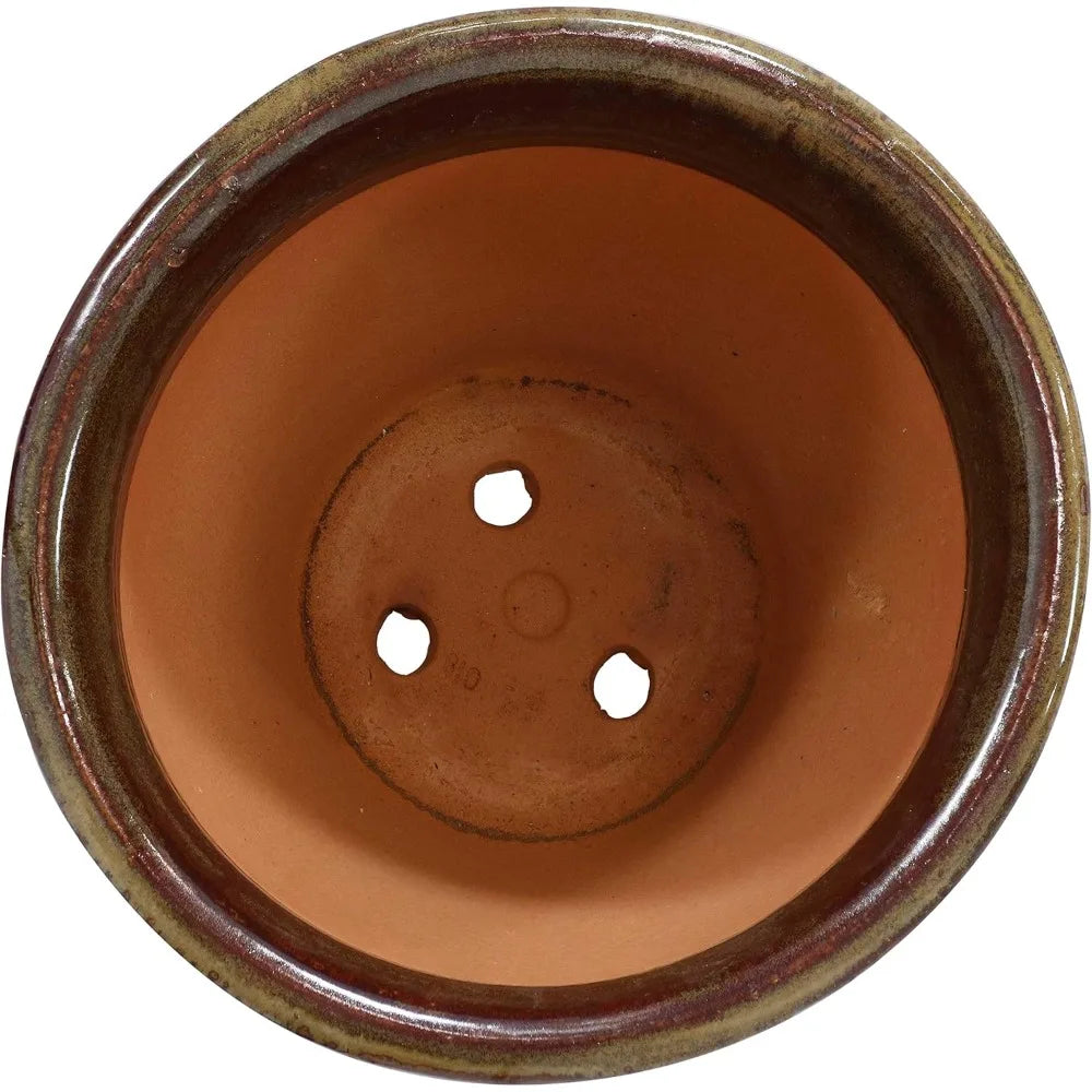 Large Ceramic Planter -