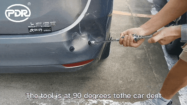 Super PDR Car Body Paintless Dent Repair Tool