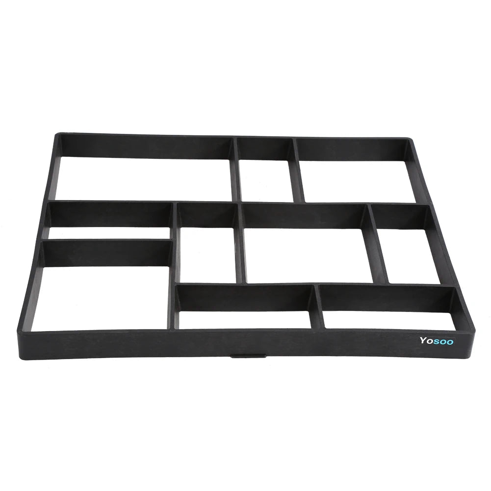 Concrete Stepping Mold