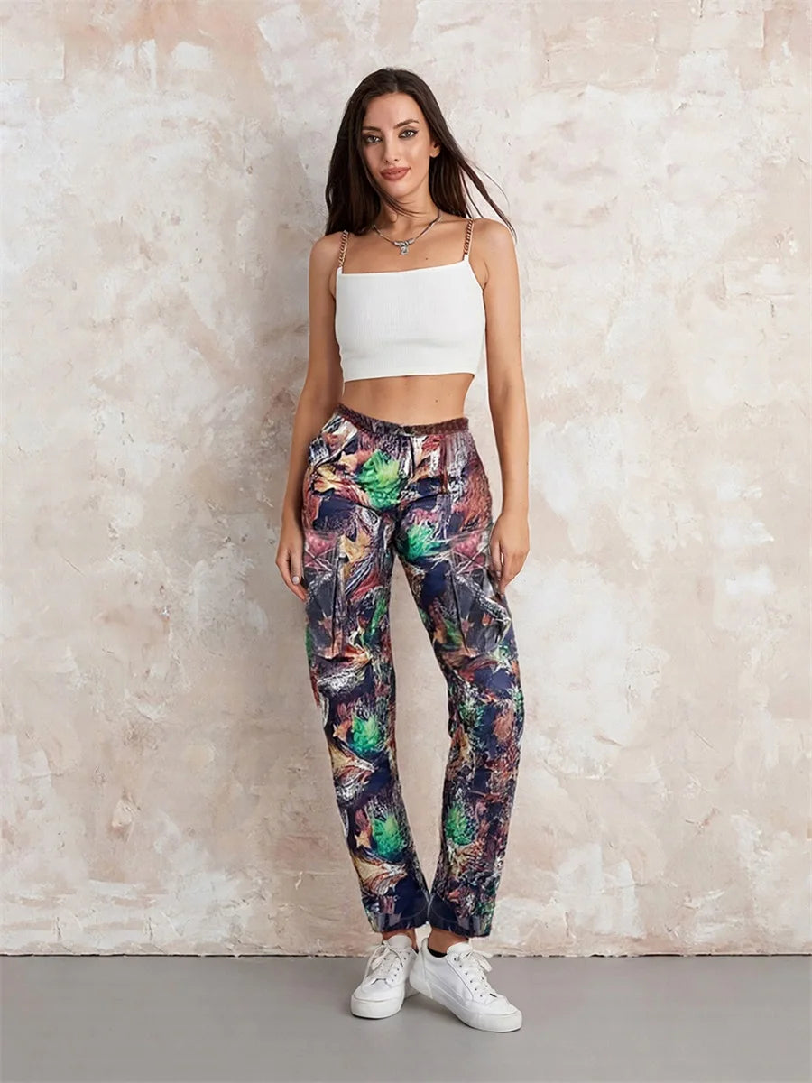 Women Jumpsuit Elegant