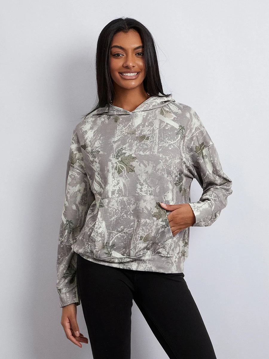 Women’s Oversized Hoodies