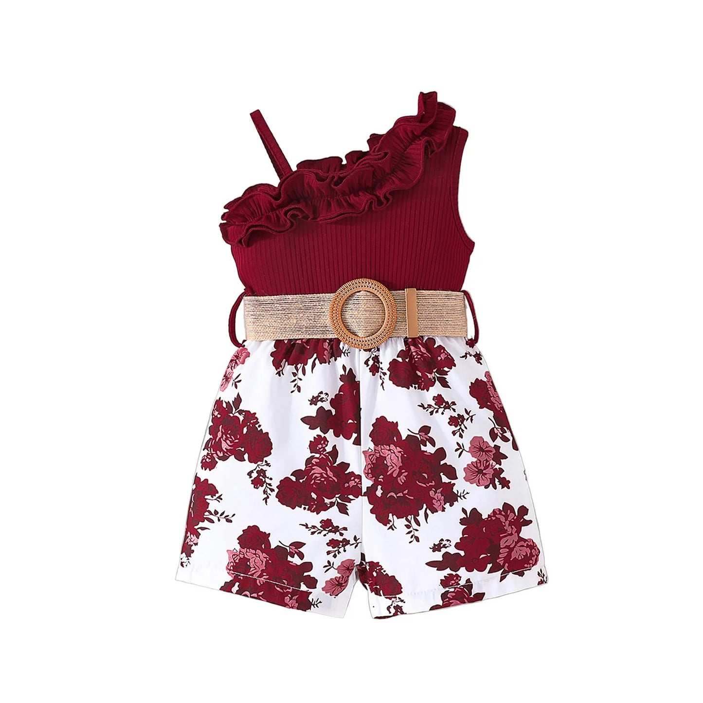 Summer  Baby Gift Children's Clothing
