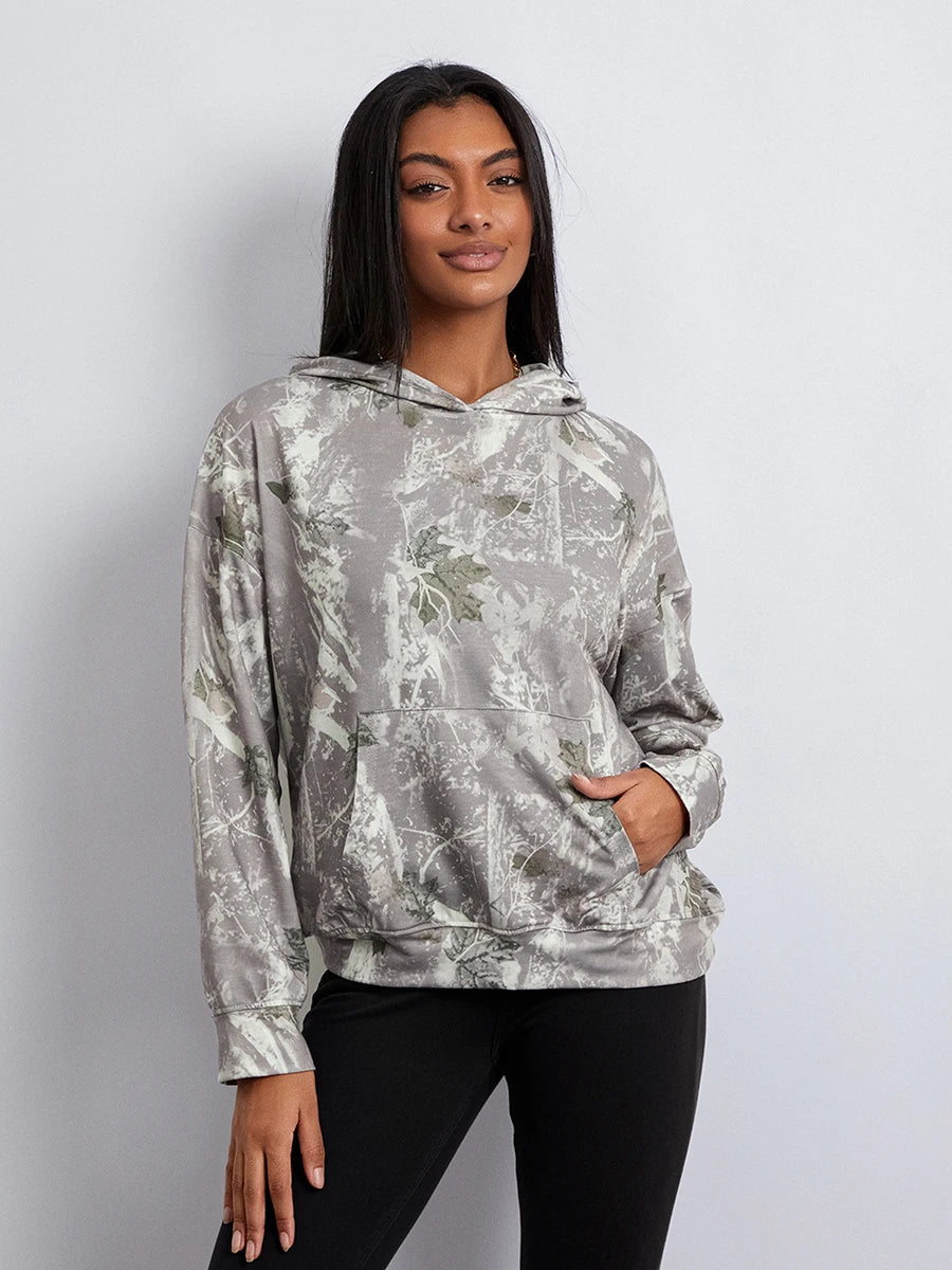 Women’s Oversized Hoodies