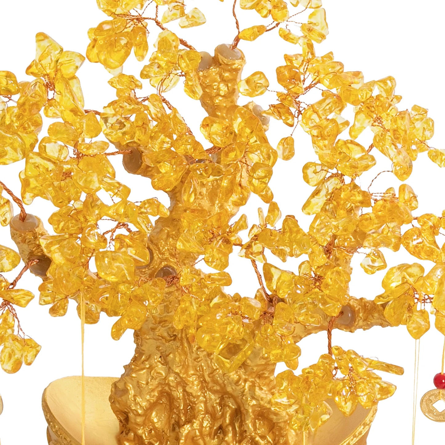 28cm/32cm Lucky Tree Decoration