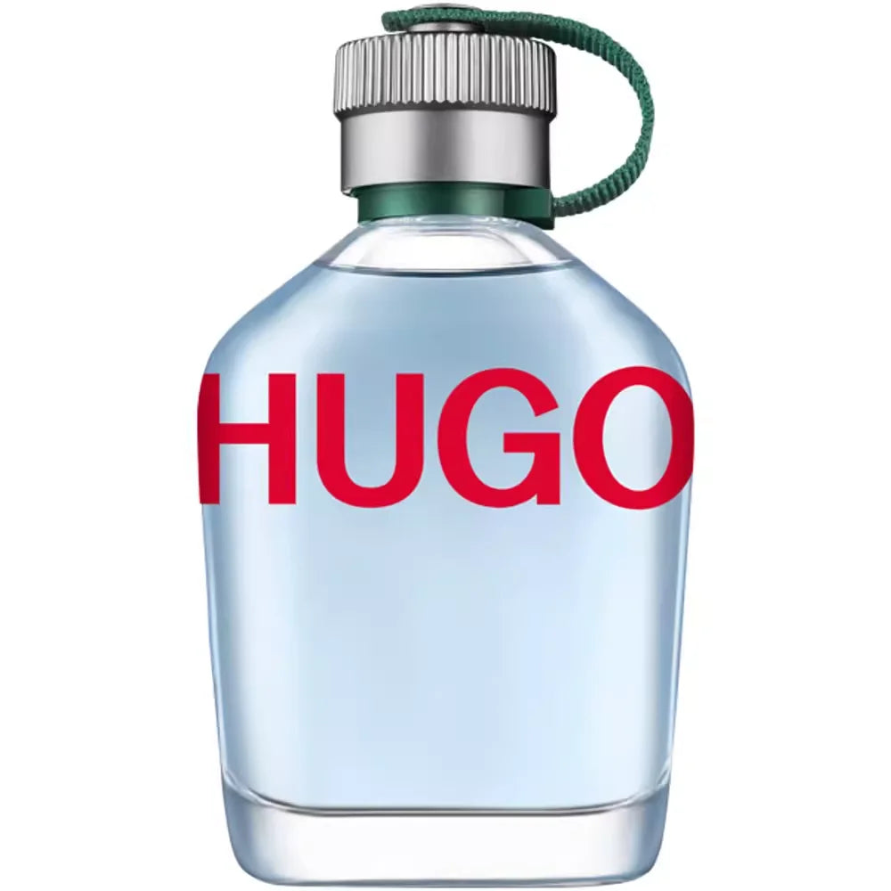 Hugo Boss Eau de Toilette for Men Eau de Toilette for Men Long Lasting Subtle Freshness 200ml