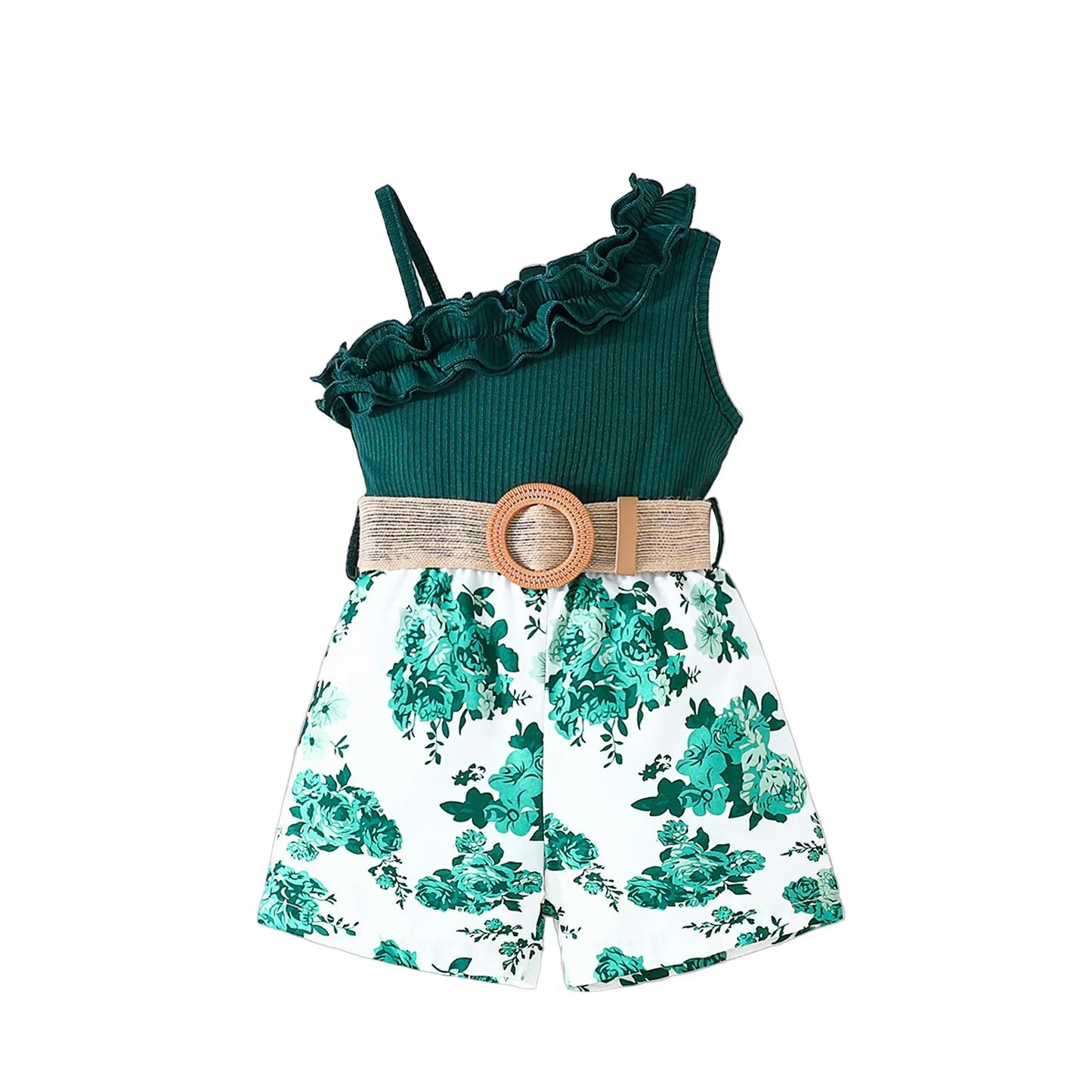Summer  Baby Gift Children's Clothing