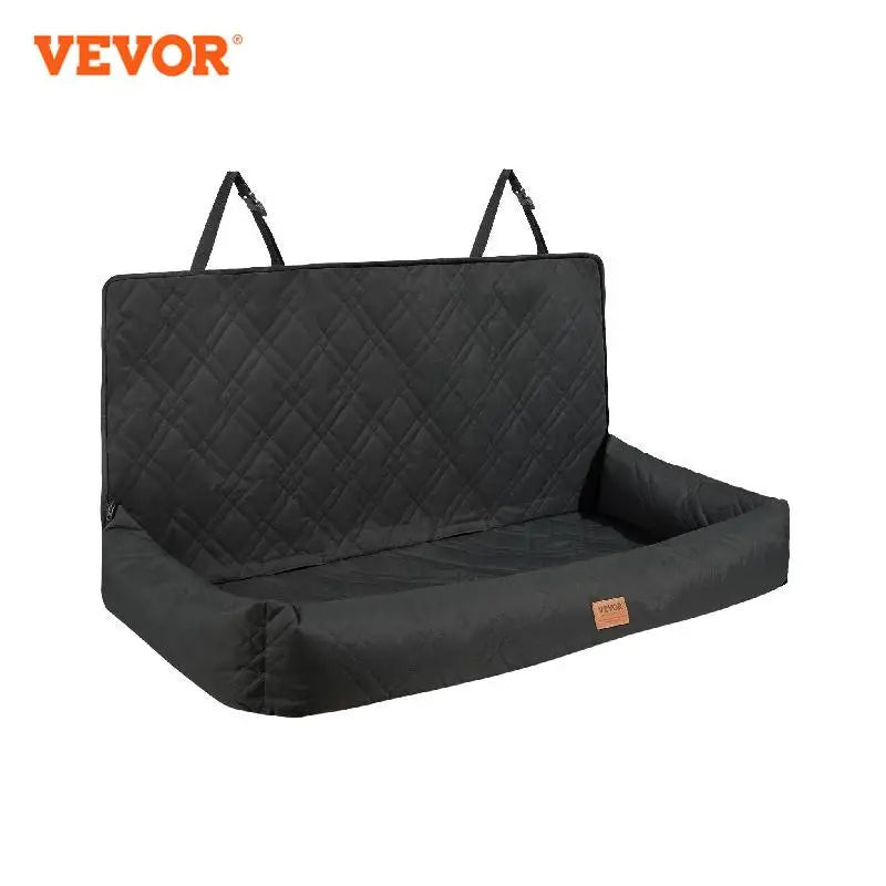 VEVOR Dog Car Seat Waterproof Dog Booster Seat