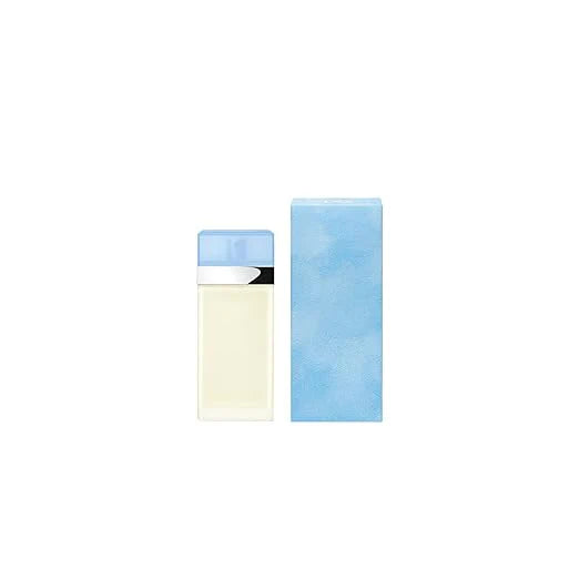 100ML Original Light Blue Eau De Toilette Spray Pheromone Arab Perfume  for Women Luxury High-quality Noble