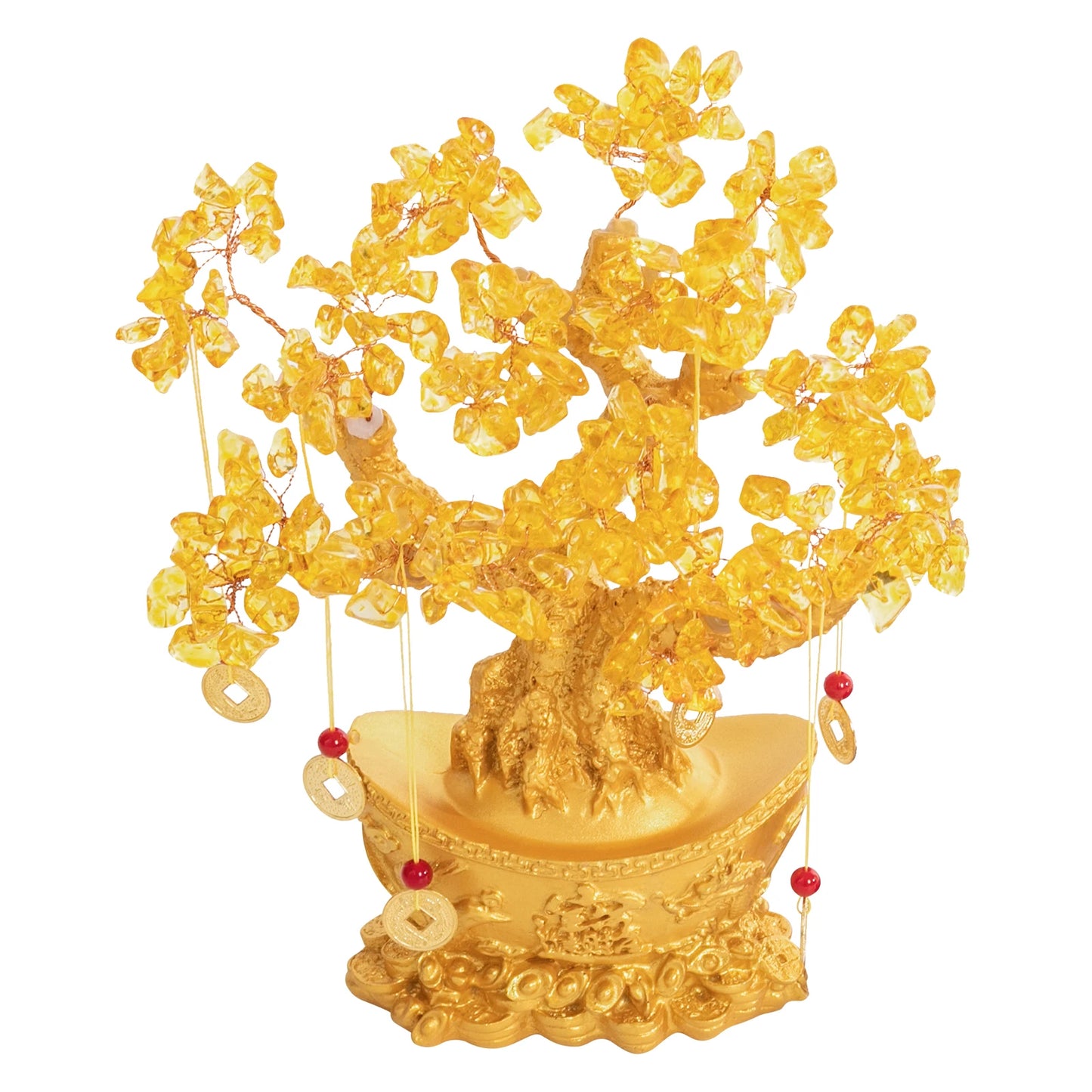 28cm/32cm Lucky Tree Decoration