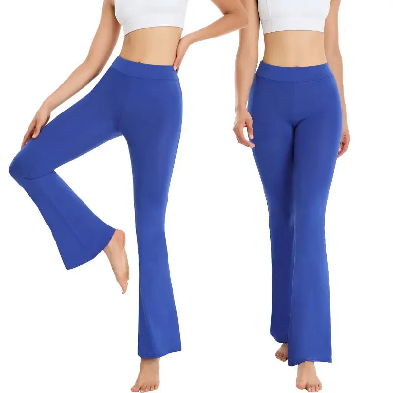 Women High Waist Push Up Leggings  Slimming Sport Pants