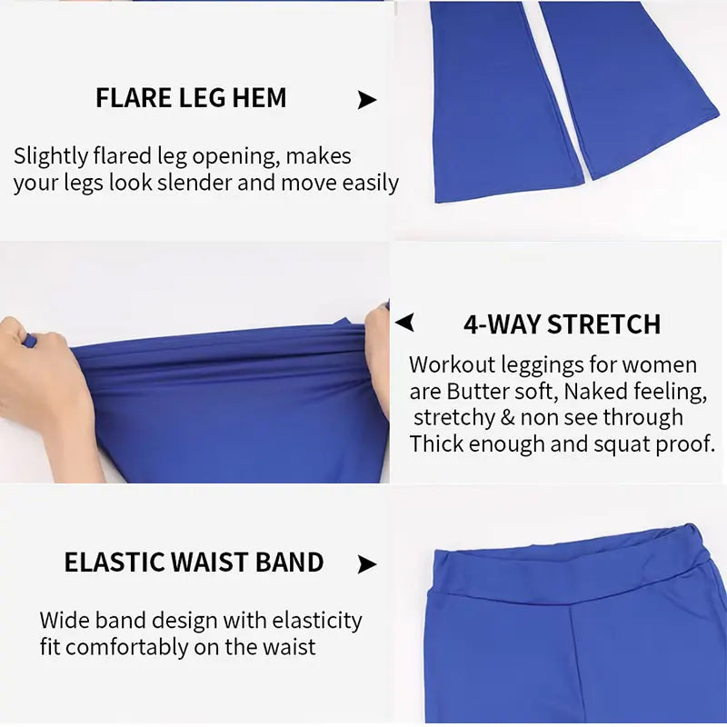 Women High Waist Push Up Leggings  Slimming Sport Pants