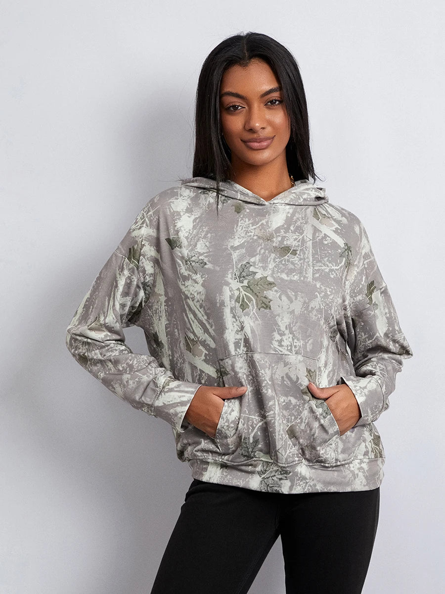 Women’s Oversized Hoodies