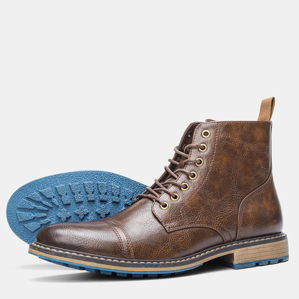 Comfortable Casual Men Boots