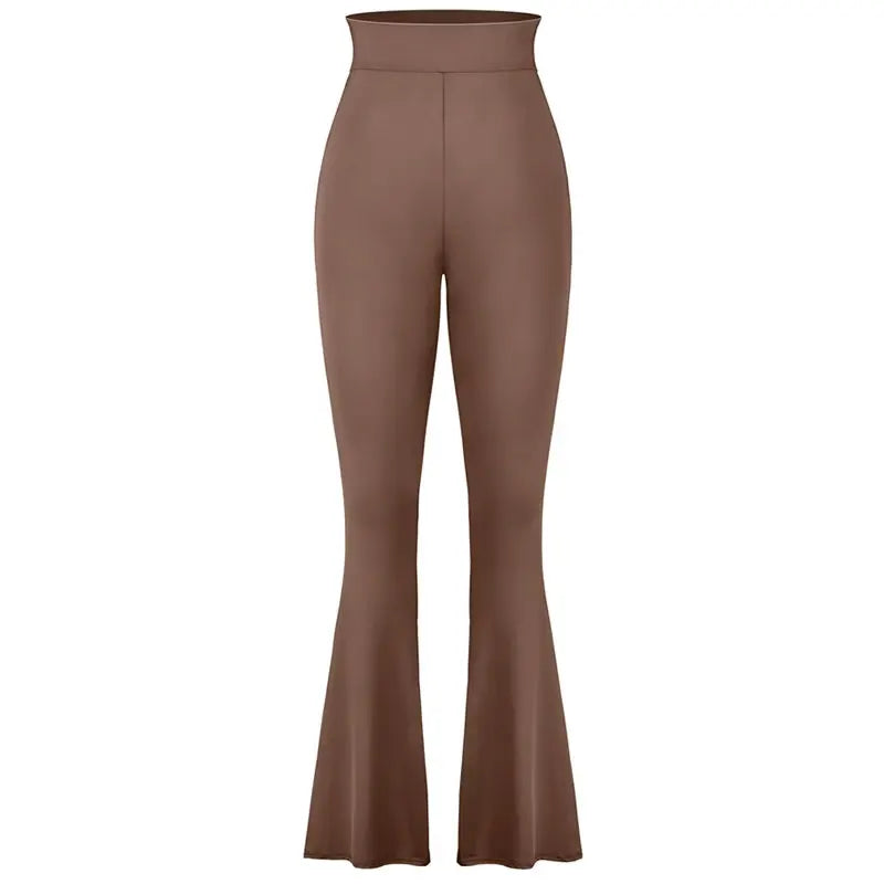 Women High Waist Push Up Leggings  Slimming Sport Pants