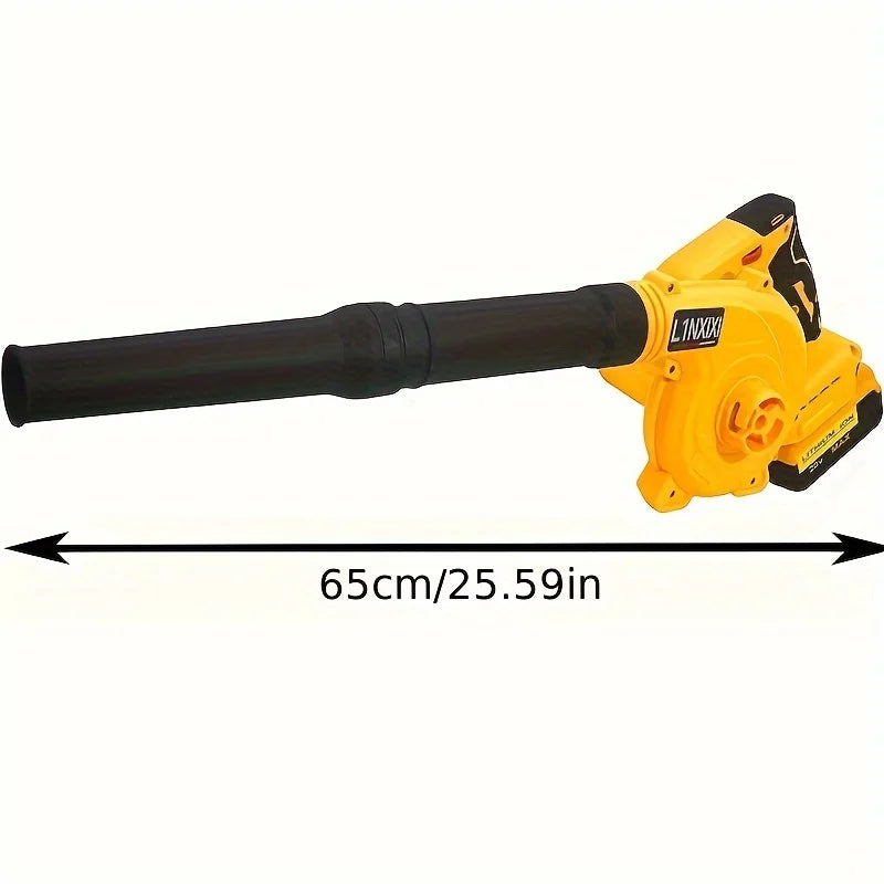 Dewalt 2 in 1 Cordless Air Blower & Vacuum Cleaner