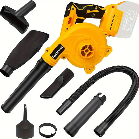 Dewalt 2 in 1 Cordless Air Blower & Vacuum Cleaner