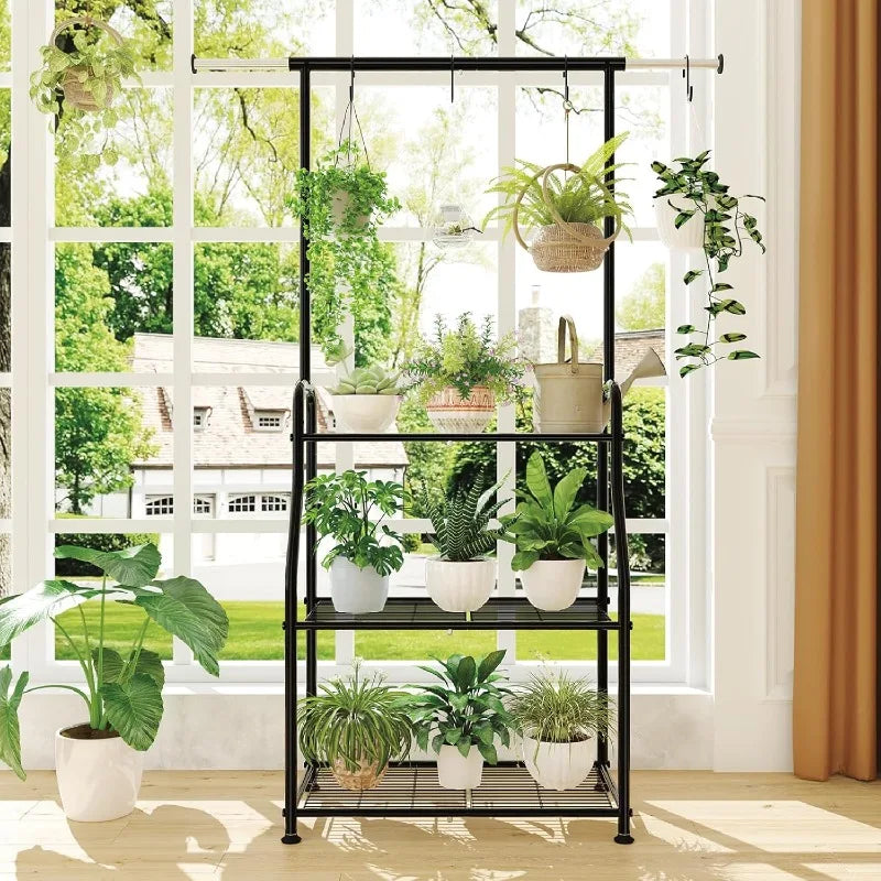 Plant Stand Indoor Outdoor,