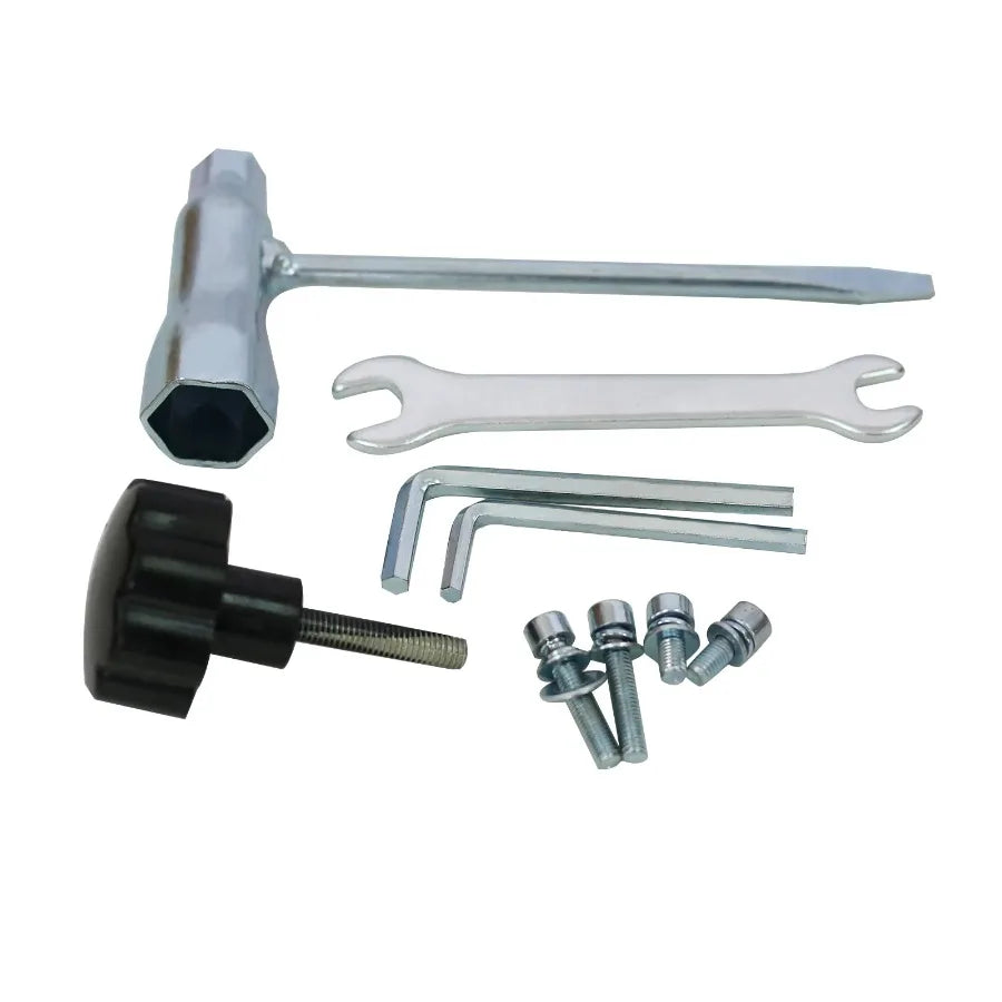 4 in 1 Multi-Functional Trimming Tool 33CC 2-Cycle