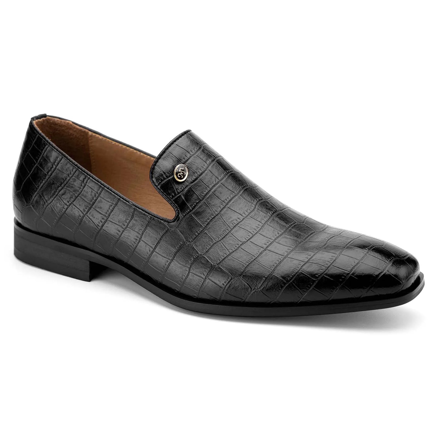 Men's Genuine Leather Loafers