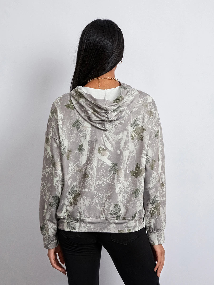 Women’s Oversized Hoodies