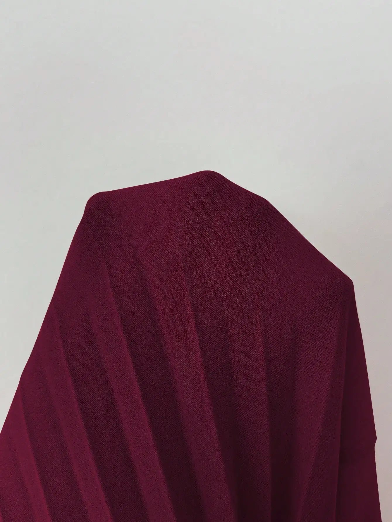 V-Neck Ruffle Sleeve Pleated A-Line Maxi Dress with Waist Tie