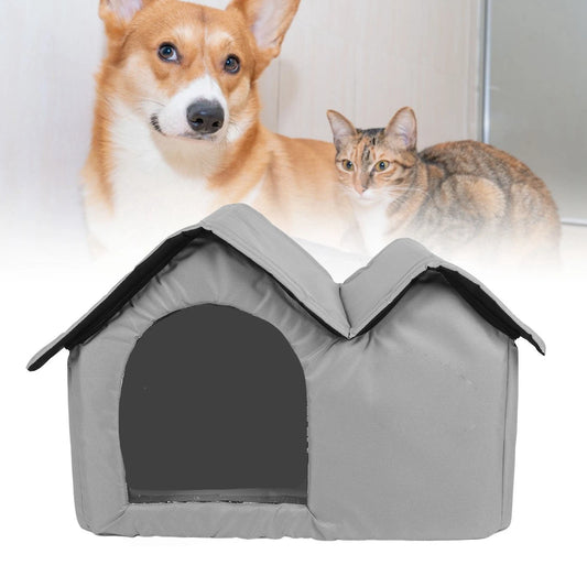 Pet Cooling House Cat Cooling House