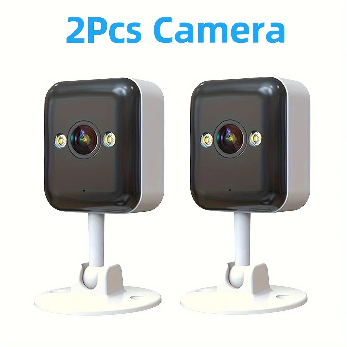 WiFi Camera Smart Home Outdoor Wireless