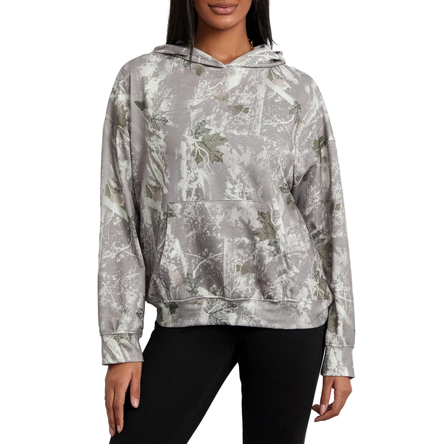 Women’s Oversized Hoodies