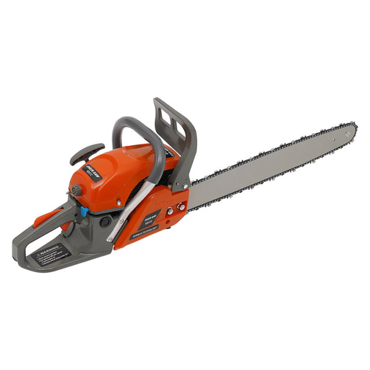 22" 60CC Gas Chainsaw