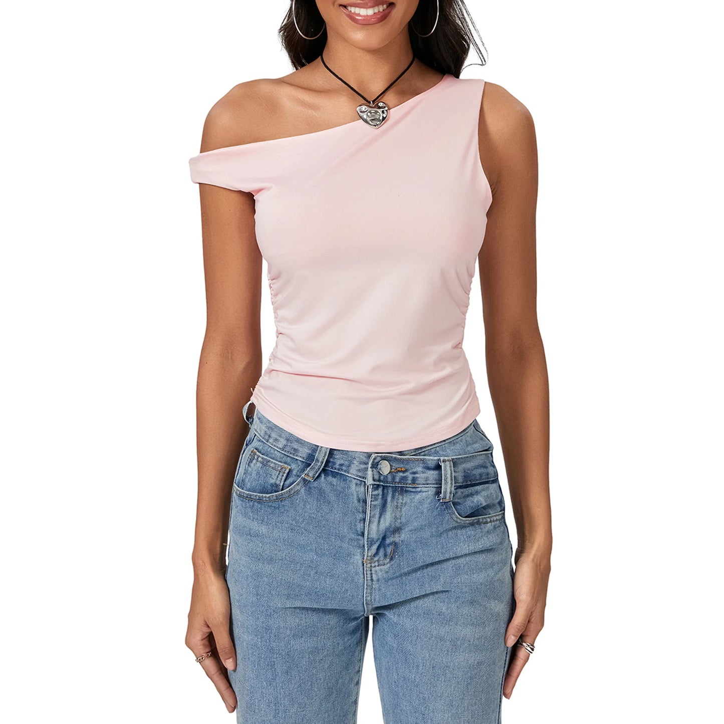 Women s Crop Tops Tight Fitted
