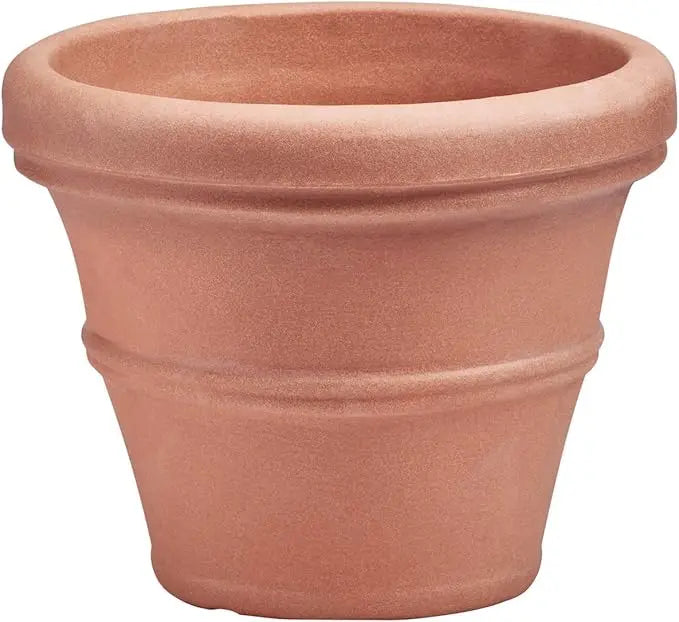 Crescent Garden Brunello Planter
