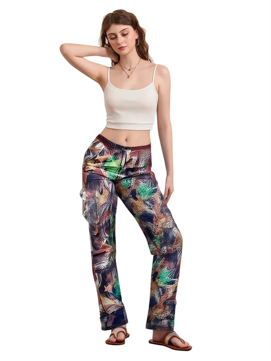 Women Jumpsuit Elegant