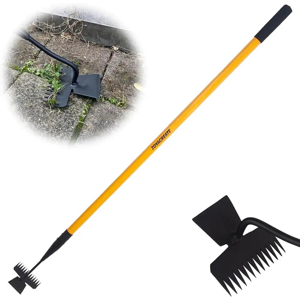 Heavy Duty Weed Puller Tool
