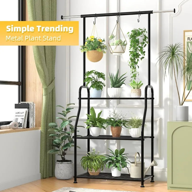Plant Stand Indoor Outdoor,