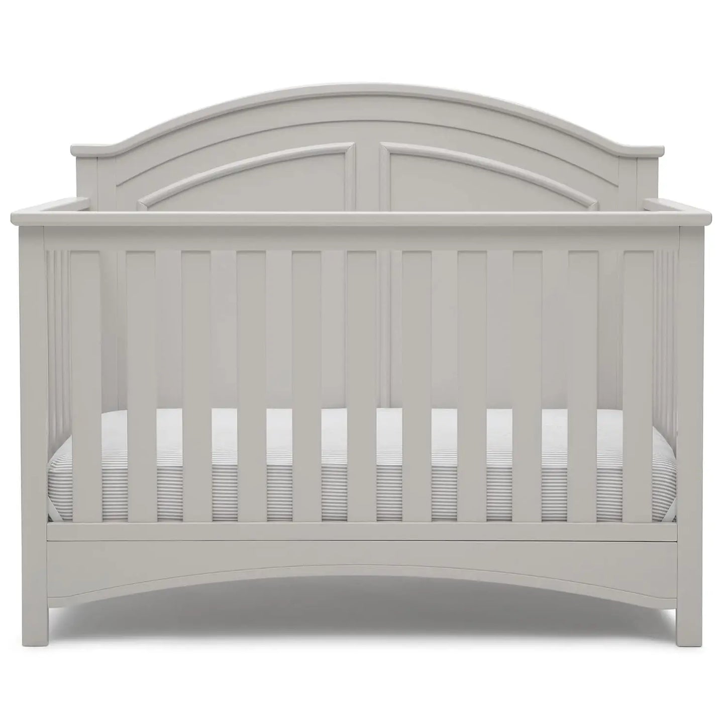 Children Perry 6-in-1 Convertible Crib -