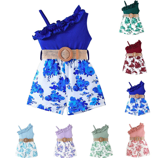 Summer  Baby Gift Children's Clothing